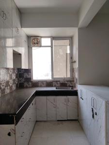 Kitchen Image of 800 Sq.ft 2 BHK Apartment / Flat for sale in Signature Global Andour Heights, Sector 71 Gurgaon for Rs. 8450000