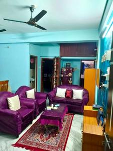 Living Room Image of 820 Sq.ft 2 BHK Apartment / Flat for sale in Bramhapur Kolkata for Rs. 3000000