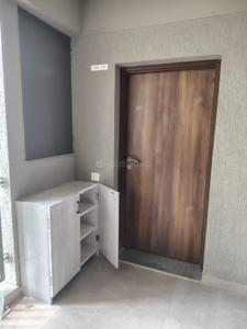 Bedroom Image of 1240 Sq.ft 2 BHK Apartment / Flat for sale in Vishwanath Maher Homes 5, Shela Ahmedabad for Rs. 6100000