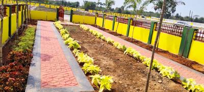 Image of 183 Sq.ft Residential Plot / Land for sale in Chaturbhuja Anjana Paradise, Paritala, Vijayawada for Rs. 2380000