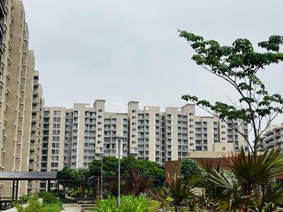 Image of 1690 Sq.ft 3 BHK Apartment / Flat for sale in Wallfort Heights G H I J K L, Bhatagaon, Raipur for Rs. 7700000