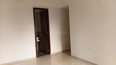 Bedroom Image of 810 Sq.ft 2 BHK Apartment / Flat for sale in Piramal Vaikunth , Thane West Thane for Rs. 15000000