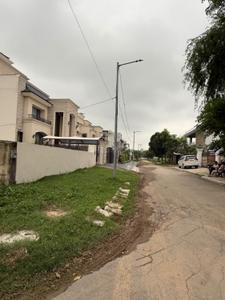 Image of 900 Sq.ft Residential Plot / Land for sale in Mullanpur Garibdass, Chandigarh for Rs. 16500000