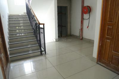 Balcony Image of 1463 Sq.ft 3 BHK Apartment / Flat for sale in NJN Meriton, Vennala Kochi for Rs. 7500000