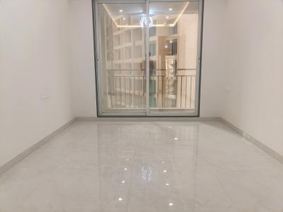 Living Room Image of 1115 Sq.ft 2 BHK Apartment / Flat for sale in Kesar Symphony, Kharghar Navi Mumbai for Rs. 17000000