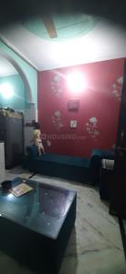 Bedroom Image of 500 Sq.ft 2 BHK Builder Floor for sale in Palam New Delhi for Rs. 3500000