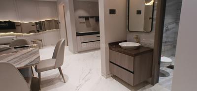 Bathroom Image of 1337 Sq.ft 3 BHK Apartment / Flat for sale in Kharadi Pune for Rs. 12500000