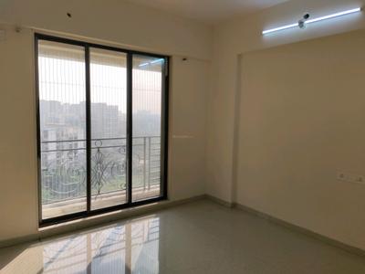 Bedroom Image of 1200 Sq.ft 2 BHK Apartment / Flat for sale in Swaraj Kingston, Ulwe Navi Mumbai for Rs. 13500000