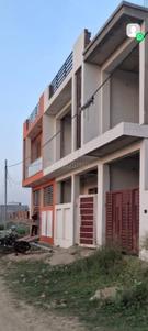 Image of 1000 Sq.ft 2 BHK Duplex for sale in Bijnor, Lucknow for Rs. 4800000