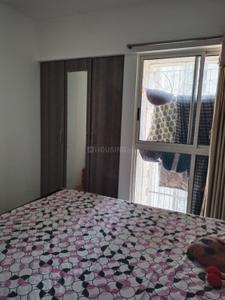 Bedroom Image of 560 Sq.ft 2 BHK Apartment / Flat for sale in Lodha Upper Thane, Bhiwandi Thane for Rs. 7900000