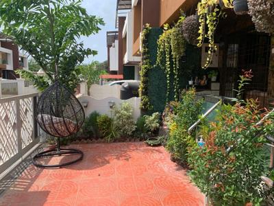 Image of 3000 Sq.ft 3 BHK Villa for sale in Virar East, Virar for Rs. 17000000