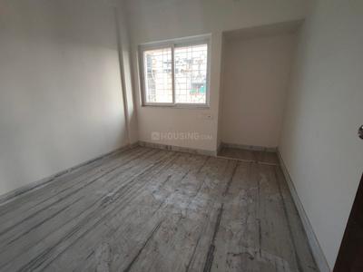 Bedroom Image of 1297 Sq.ft 3 BHK Apartment / Flat for sale in Kalikapur, EM Bypass Kolkata for Rs. 7000000