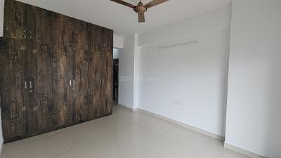 Bedroom Image of 1548 Sq.ft 3 BHK Apartment / Flat for sale in Candeur Rise, Varthur Bengaluru for Rs. 14800000