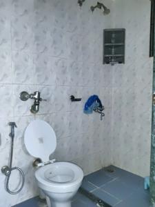 Bedroom Image of 600 Sq.ft 1 BHK Apartment / Flat for sale in Hiranandani Estate Thane for Rs. 8500000