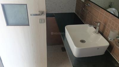 Image of 1100 Sq.ft 2.5 BHK Apartment / Flat for rent in Nine Dimensions Ramaa Krishna, Bandra East, Mumbai for Rs. 140000