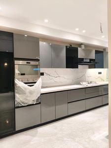 Kitchen Image of 2160 Sq.ft 4 BHK Builder Floor for sale in Paramount Luxury Floors Sushant Lok 3, Sector 57 Gurgaon for Rs. 30000000