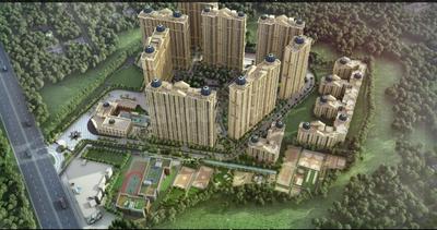 Image of 1327 Sq.ft 2 BHK Apartment / Flat for sale in Kelambakkam, Chennai for Rs. 7600000