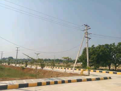 Image of 130 Sq.ft Residential Plot / Land for sale in Medchal, Secunderabad for Rs. 2800023