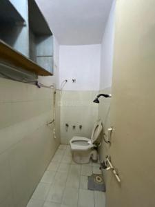 Image of 900 Sq.ft 1 BHK Apartment / Flat for rent in Paldi, Ahmedabad for Rs. 18000