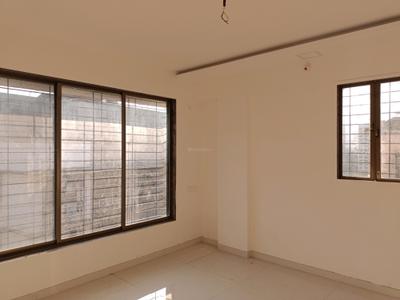 Bedroom Image of 1476 Sq.ft 2 BHK Apartment / Flat for sale in Jangid Galaxy Tower 3, Thane West Thane for Rs. 13000000