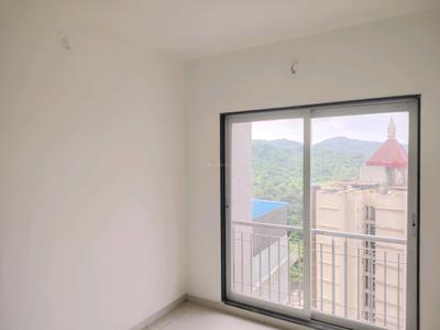 1 BHK Flat