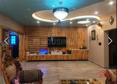 Hall Image of 5000 Sq.ft 4 BHK Duplex for sale in K R Puram Bengaluru for Rs. 42000000