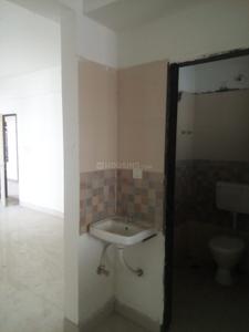 Bathroom Image of 1100 Sq.ft 3.5 BHK Apartment / Flat for sale in New Gotri Vadodara for Rs. 3500000