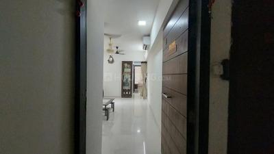 Bedroom Image of 550 Sq.ft 1 BHK Apartment / Flat for sale in Lodha Splendora Platino B, Thane West Thane for Rs. 5600000