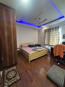 3 BHK Independent Builder Floor