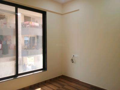 Bedroom Image of 812 Sq.ft 2 BHK Apartment / Flat for sale in Balaji Kanha, Dombivli East Thane for Rs. 5890000
