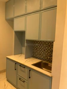 Kitchen Image of 1750 Sq.ft 3.5 BHK Villa for sale in Vanshika Ontario, Anora Kala Lucknow for Rs. 12500000