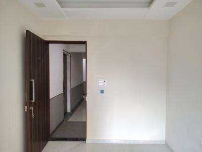 Living Room Image of 1020 Sq.ft 2 BHK Apartment / Flat for rent in Neelkanth Royale Palms, Thane West Thane for Rs. 47000