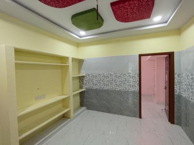 Hall Image of 661 Sq.ft 2 BHK Independent House for sale in Manali Chennai for Rs. 3900000