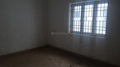 Bedroom Image of 1223 Sq.ft 3 BHK Apartment / Flat for sale in Selaiyur Chennai for Rs. 9372500