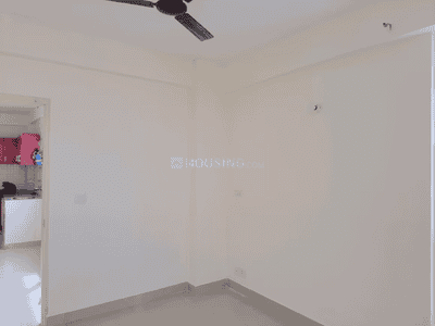 Living Room Image of 650 Sq.ft 2 BHK Apartment / Flat for sale in Ramsons Kshitij, Sector 95 Gurgaon for Rs. 4900000