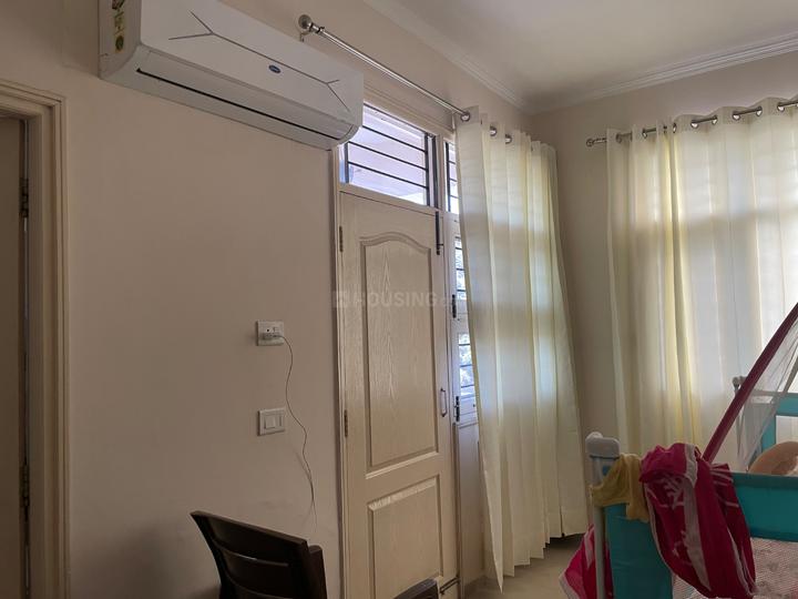 Sector 115 Bedroom 1