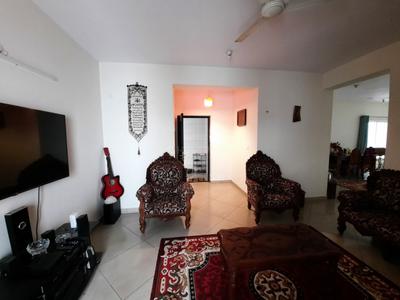 3 BHK Flat