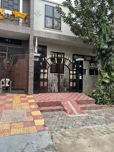 1 BHK Independent House