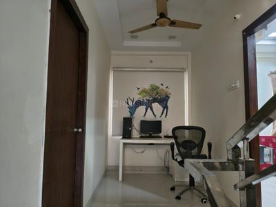 Hall Image of 1425 Sq.ft 3 BHK Villa for sale in Sanman Trinity Villas, Bolarum Secunderabad for Rs. 15900000
