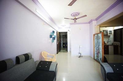 2 BHK Flat