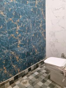 Bedroom Two Image of 564 Sq.ft 2 BHK Apartment / Flat for rent in Dwarka Mor New Delhi for Rs. 24000