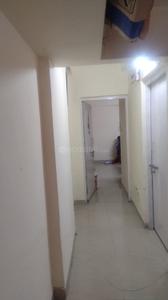 Hall Image of 1050 Sq.ft 2 BHK Apartment / Flat for sale in Powai Lake View, Powai Mumbai for Rs. 17900000
