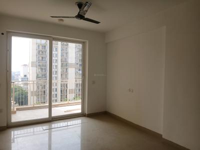 Living Room Image of 1550 Sq.ft 3 BHK Apartment / Flat for sale in Emaar Gurgaon Greens, Sector 102 Gurgaon for Rs. 19900000
