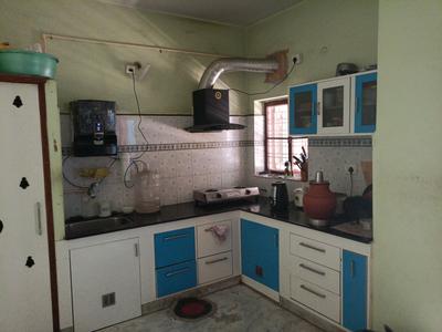 Kitchen One Image of 3500 Sq.ft 8 BHK Independent House for sale in Kukatpally Hyderabad for Rs. 45000000
