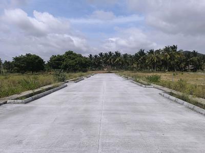 Image of 1200 Sq.ft Residential Plot / Land for sale in Destiny Hill View Residency, Kanakapura, Bengaluru for Rs. 4680000