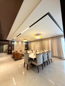 Hall Image of 2284 Sq.ft 4 BHK Apartment / Flat for sale in Rishita Serenity, Sushant Golf City Lucknow for Rs. 18000000