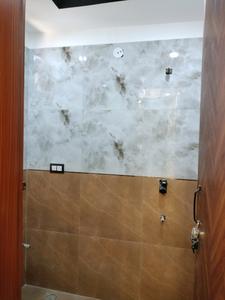 Bedroom One Image of 800 Sq.ft 2 BHK Builder Floor for sale in Tara Nagar New Delhi for Rs. 6000000