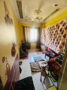 Bedroom Image of 750 Sq.ft 2 BHK Apartment / Flat for sale in Kalwa Thane for Rs. 8500000