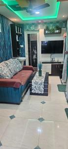 Bedroom Image of 850 Sq.ft 2 BHK Apartment / Flat for sale in Patrapada Bhubaneswar for Rs. 6800000