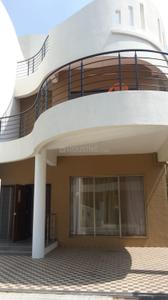 Image of 3100 Sq.ft 4 BHK Villa for sale in Ekta Greenville Villa, Pathardi Phata, Nashik for Rs. 17000000